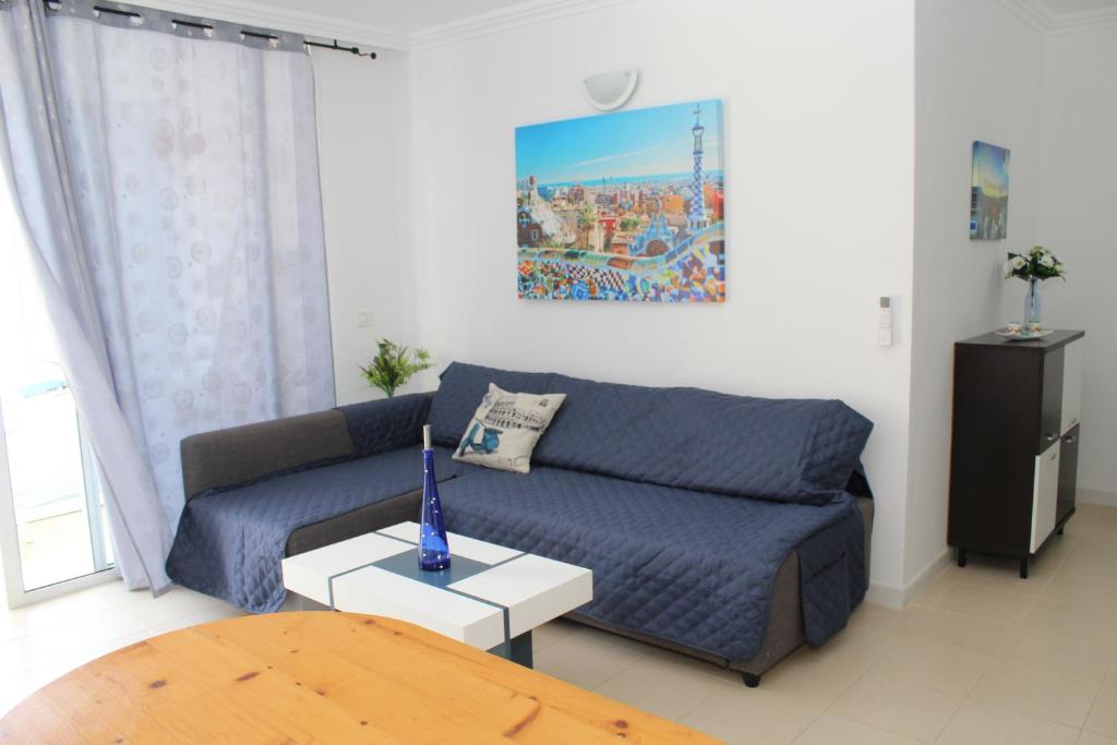 Apartamento tipo Estudio en Apartamentos Green Park, Golf del Sur, Tenerife - 5