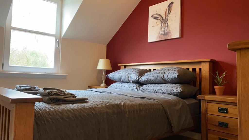 Highland Retreat, Apartment Pitlochry