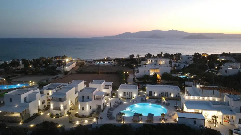 Cosmos Hotel, hotel in Plaka