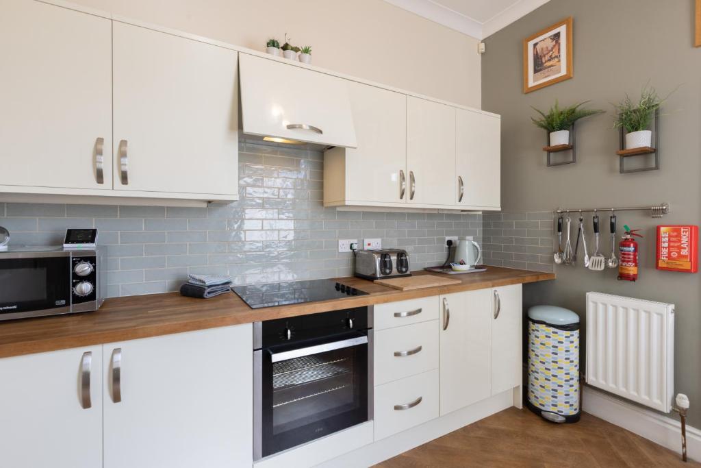 Bootham Apartment 32, York photo 7