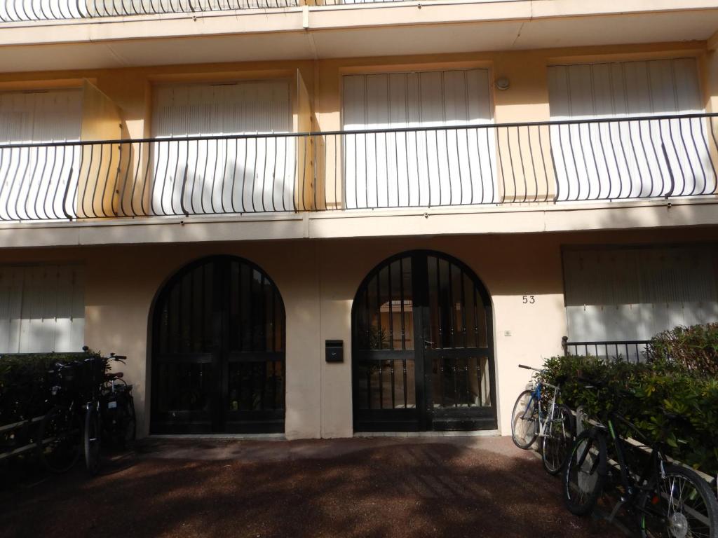 Appartement 4 personnes - Argelès-sur-Mer à 2 pas de la plage - 5