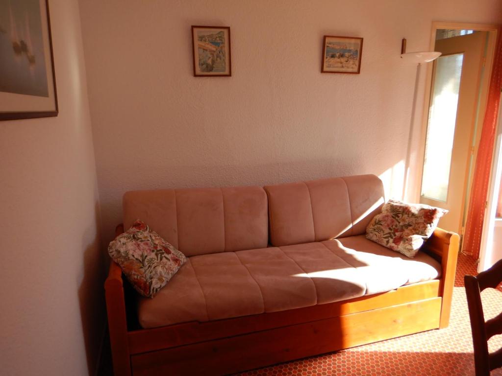 Appartement 4 personnes - Argelès-sur-Mer à 2 pas de la plage - 3