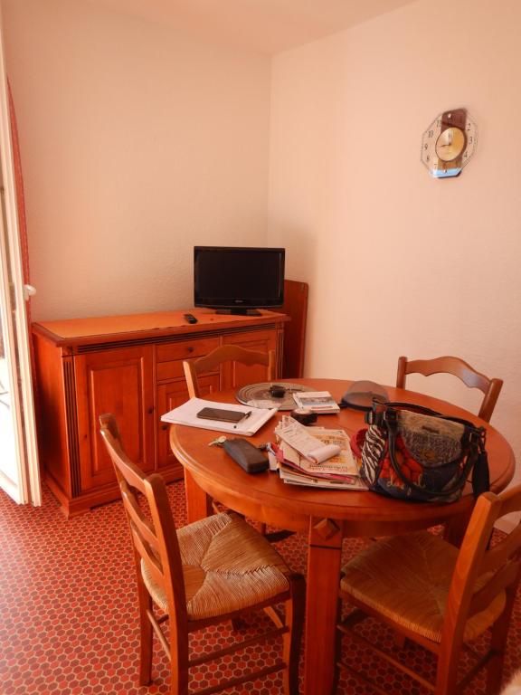Appartement 4 personnes - Argelès-sur-Mer à 2 pas de la plage - 2