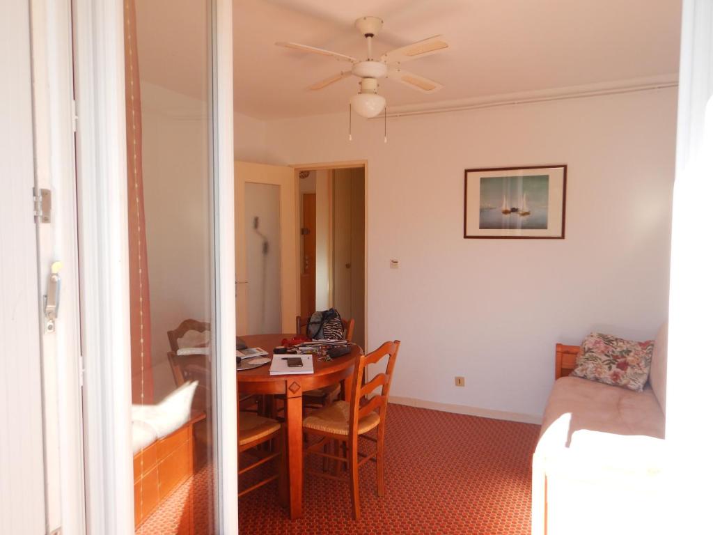 Appartement 4 personnes - Argelès-sur-Mer à 2 pas de la plage - 4