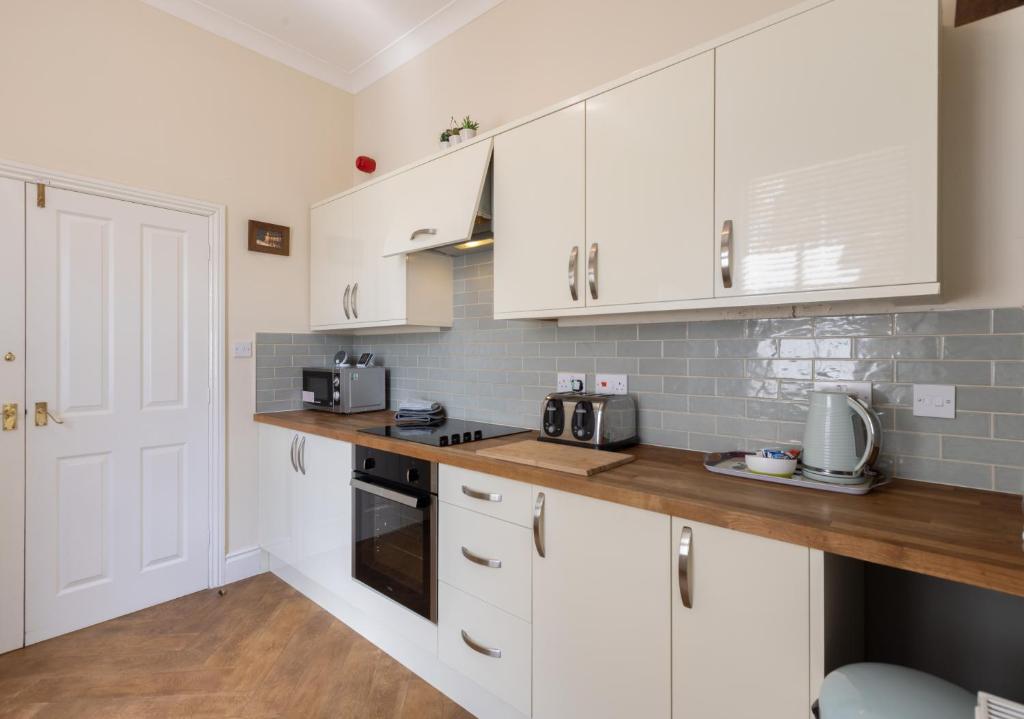 Bootham Apartment 32, York photo 3
