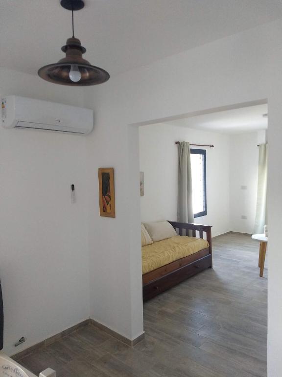 Hermoso departamento con estacionamiento cubierto. - 3