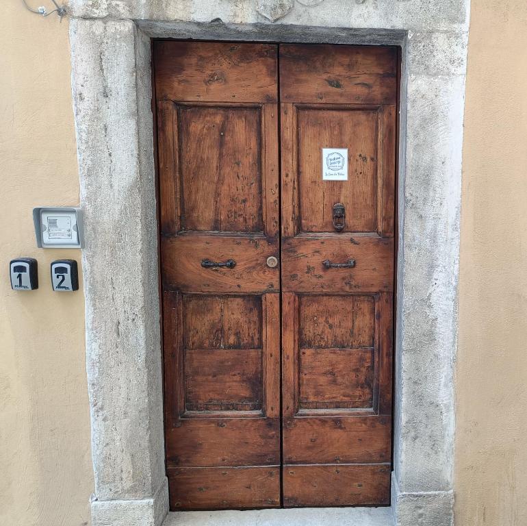 La Casa dei Pellari photo