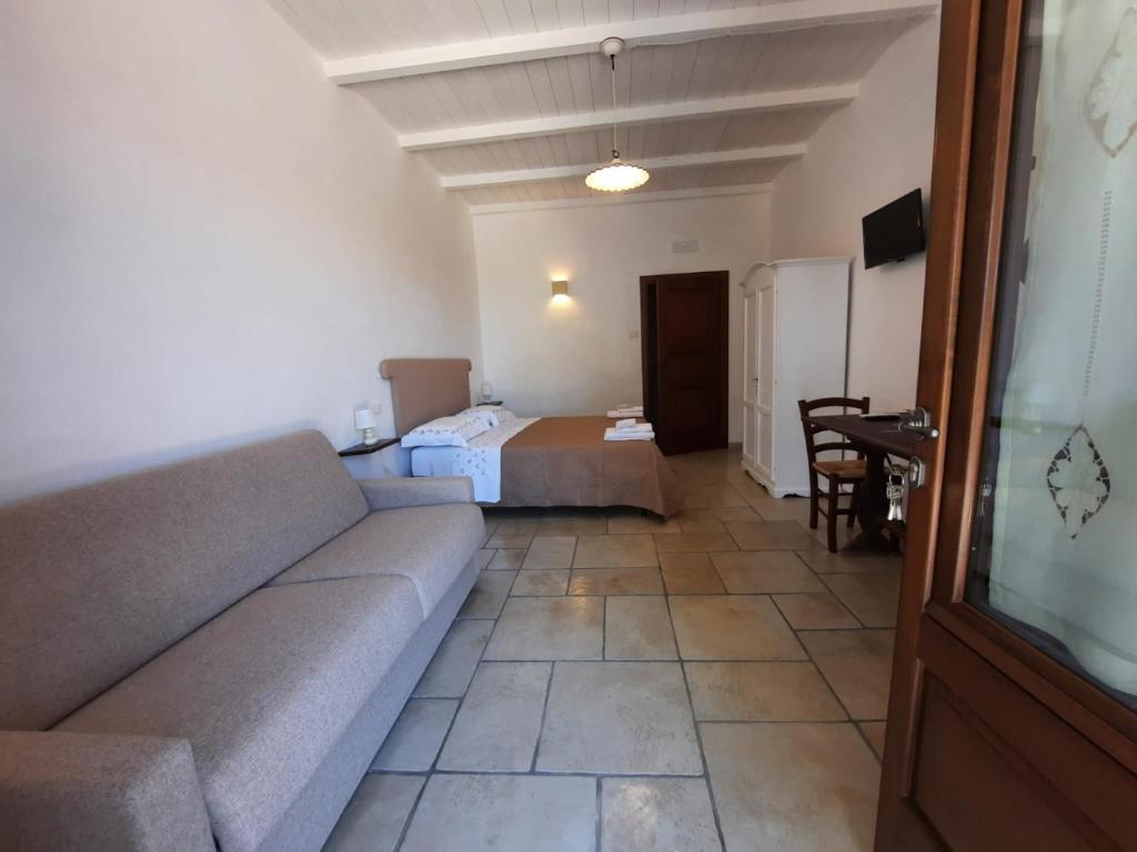 masseria LAMA DI GALIZIA - 2