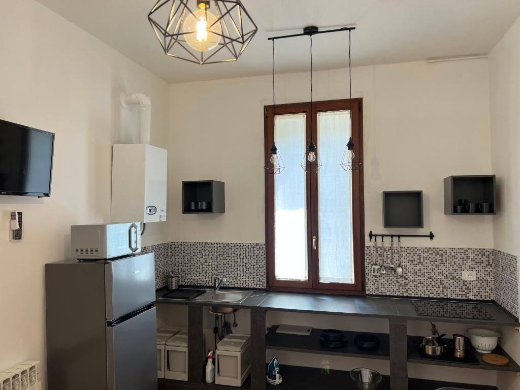 Venezia, 100 mt to Station,FREE parking, Shuttle Airport, Train Station Gorizia - 4