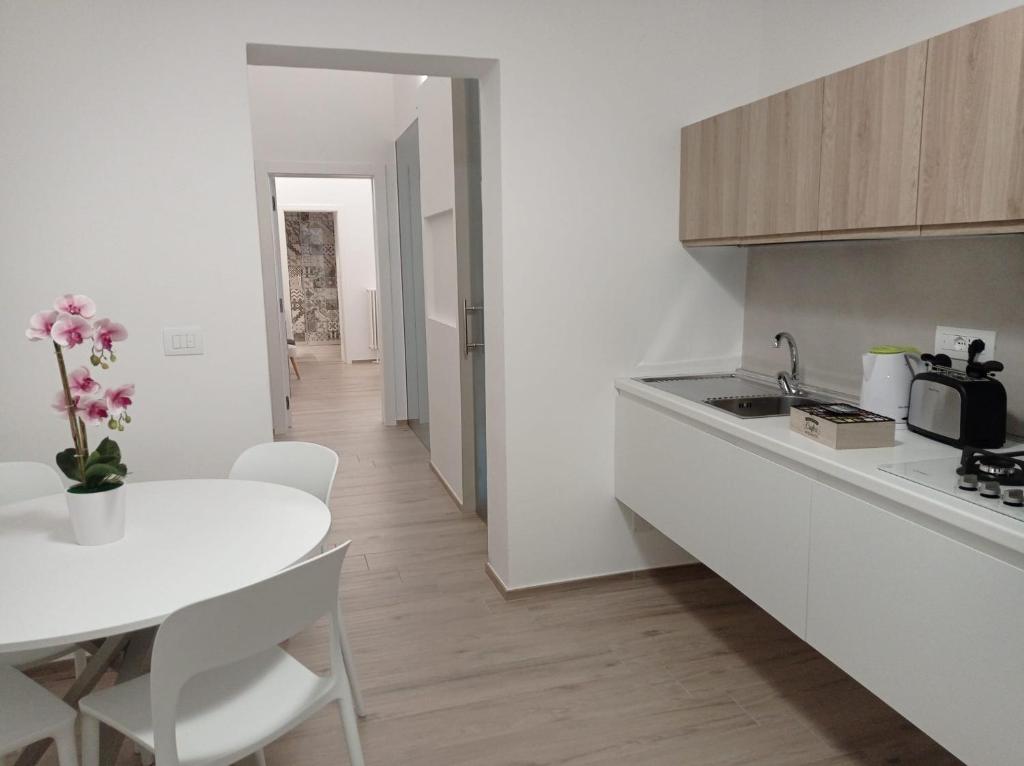 GiaMa Luxury Apartment - 2