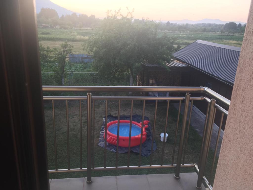 Cozy 2 bedroom apartment - 5