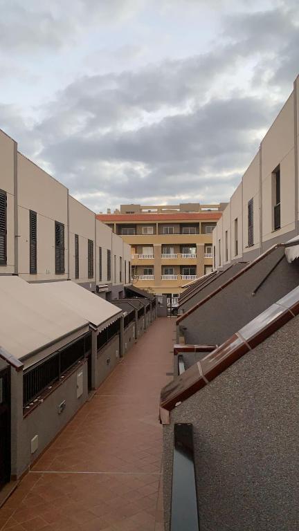 Residencial Maresia el Medano - 3