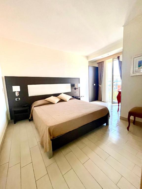 Hotel Welcome - All inclusive - 4