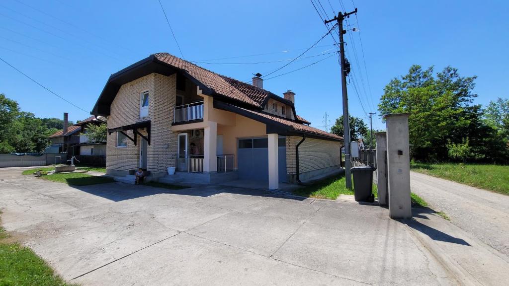 Apartman Progresso photo
