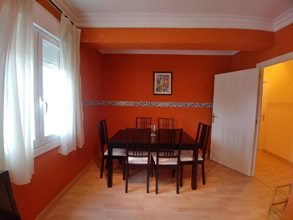 A casa de Xues - 5