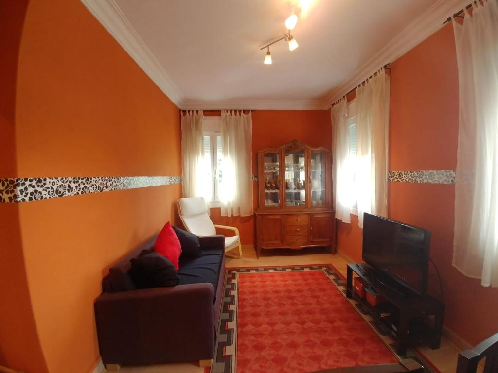 A casa de Xues - 4