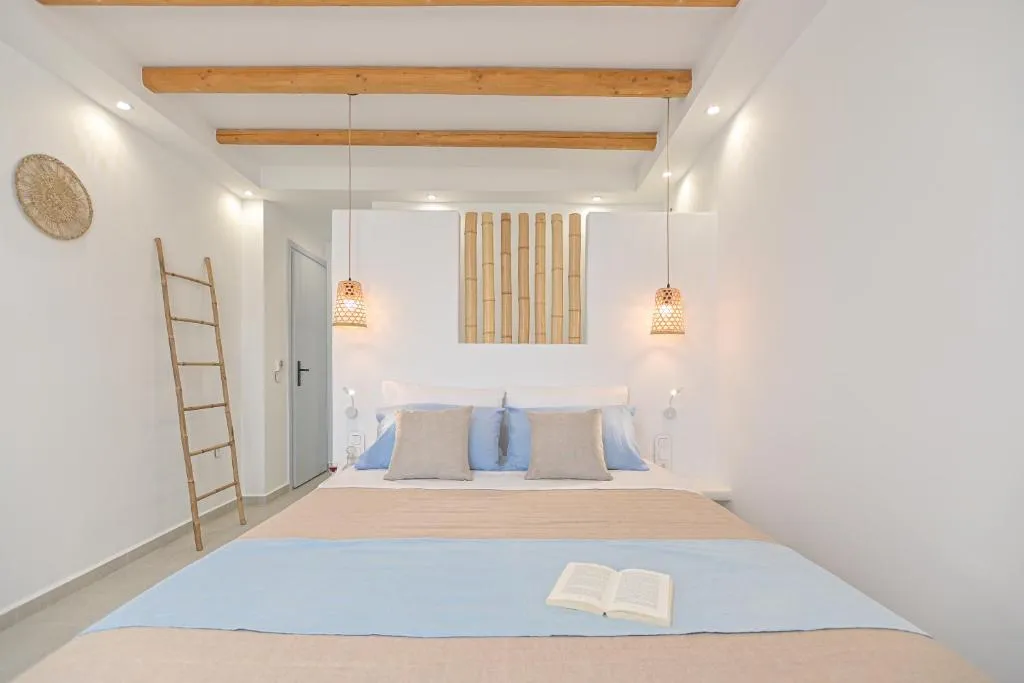 Elite Suites Naxos, hotel in Naxos Chora