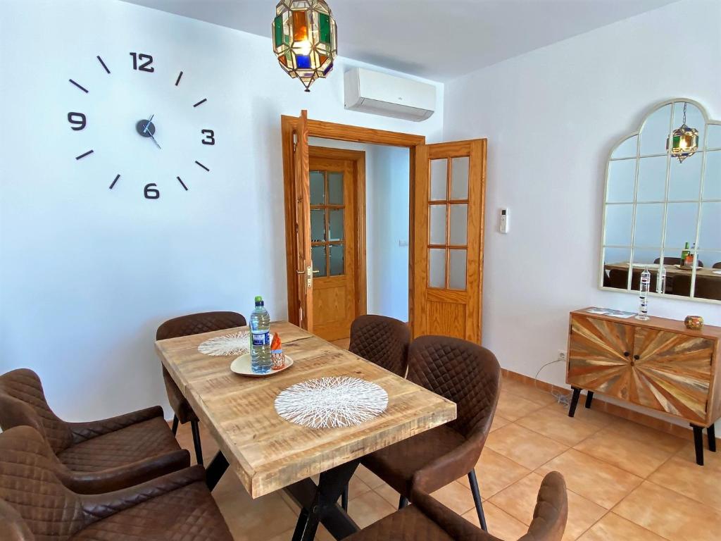 Azahara En Suite Casasol - 2