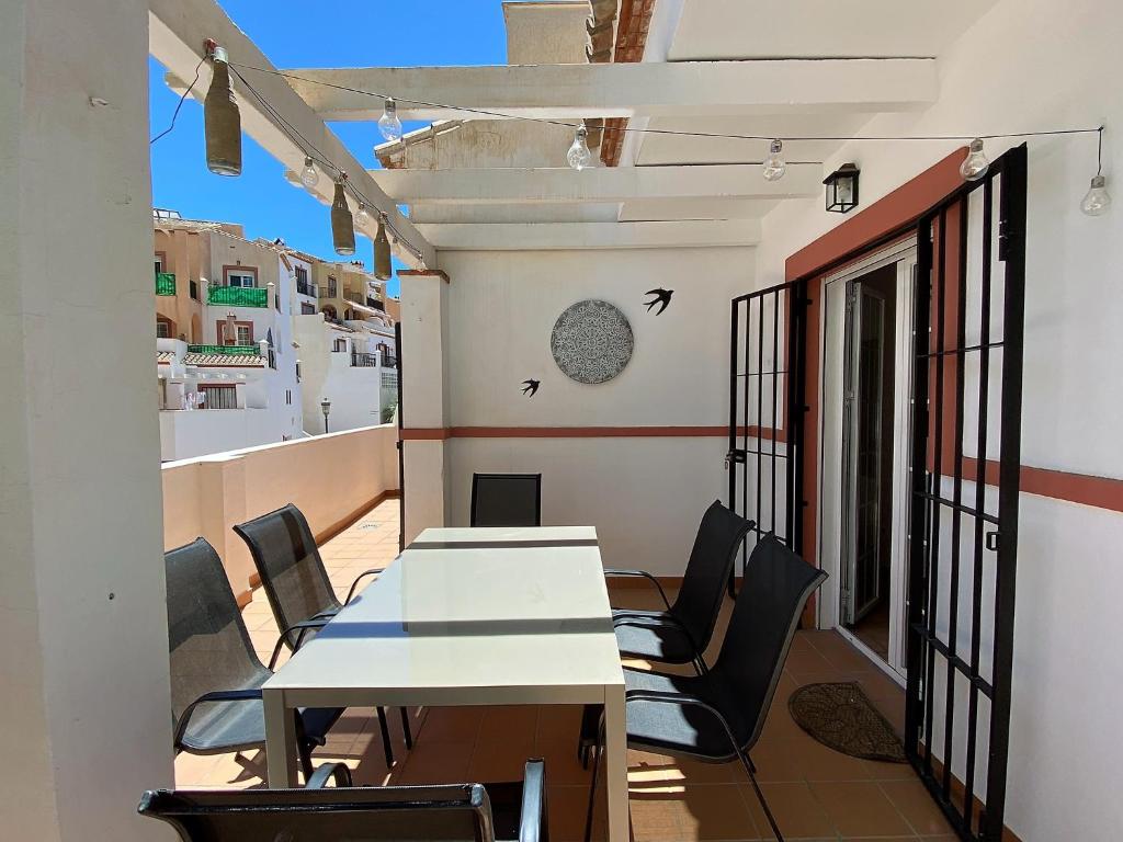 Azahara En Suite Casasol - 4