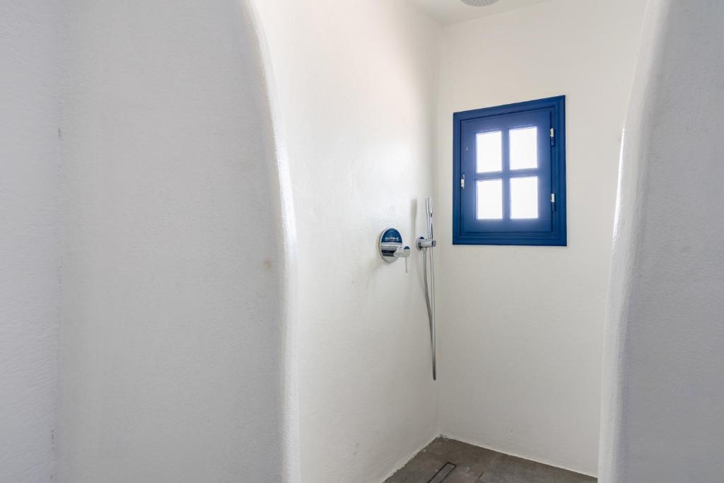 Oia Cave Loft photo