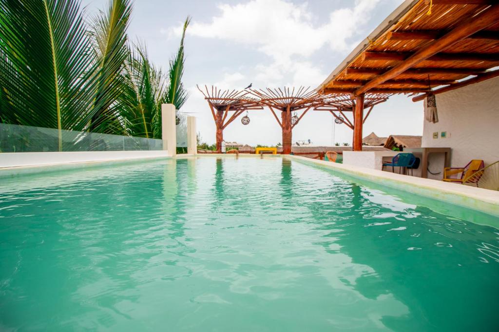 Soho Boutique Holbox - Adults Only photo