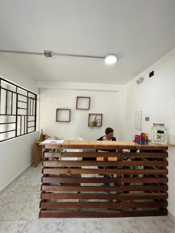 La Familia Hostel photo