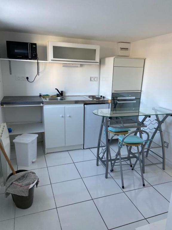 Bel appartement chez particulier calme et piscine - 4