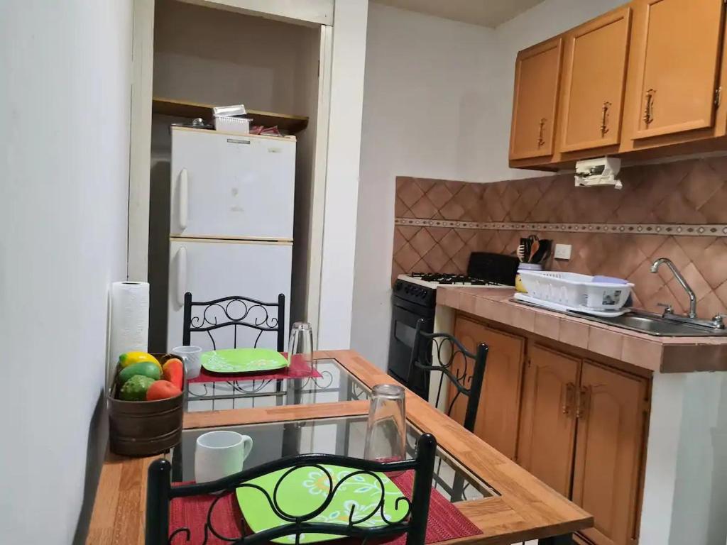 Contry La Silla Apartments zona tec - Nuevo Sur - 5
