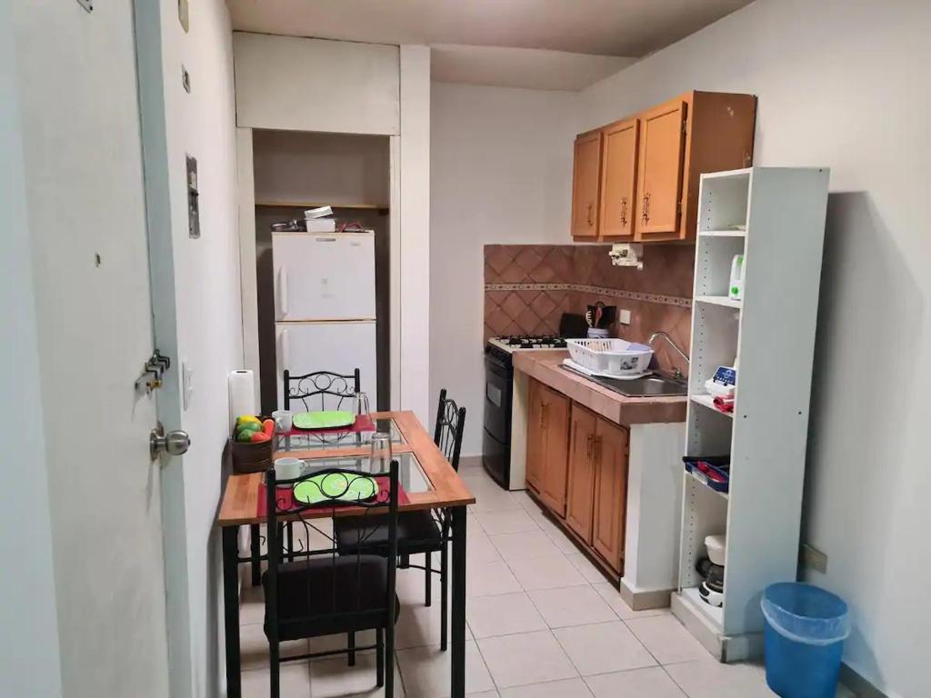 Contry La Silla Apartments zona tec - Nuevo Sur - 4