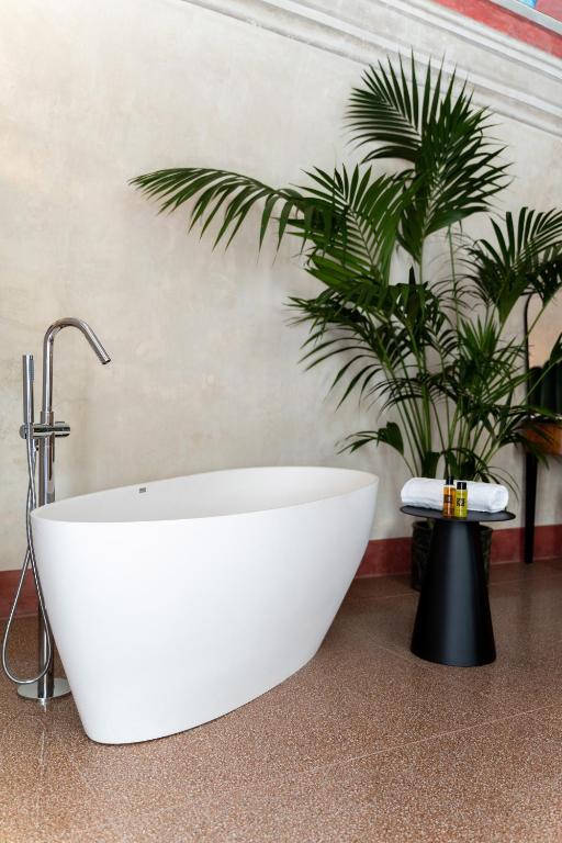 Relais La Casa del Poeta