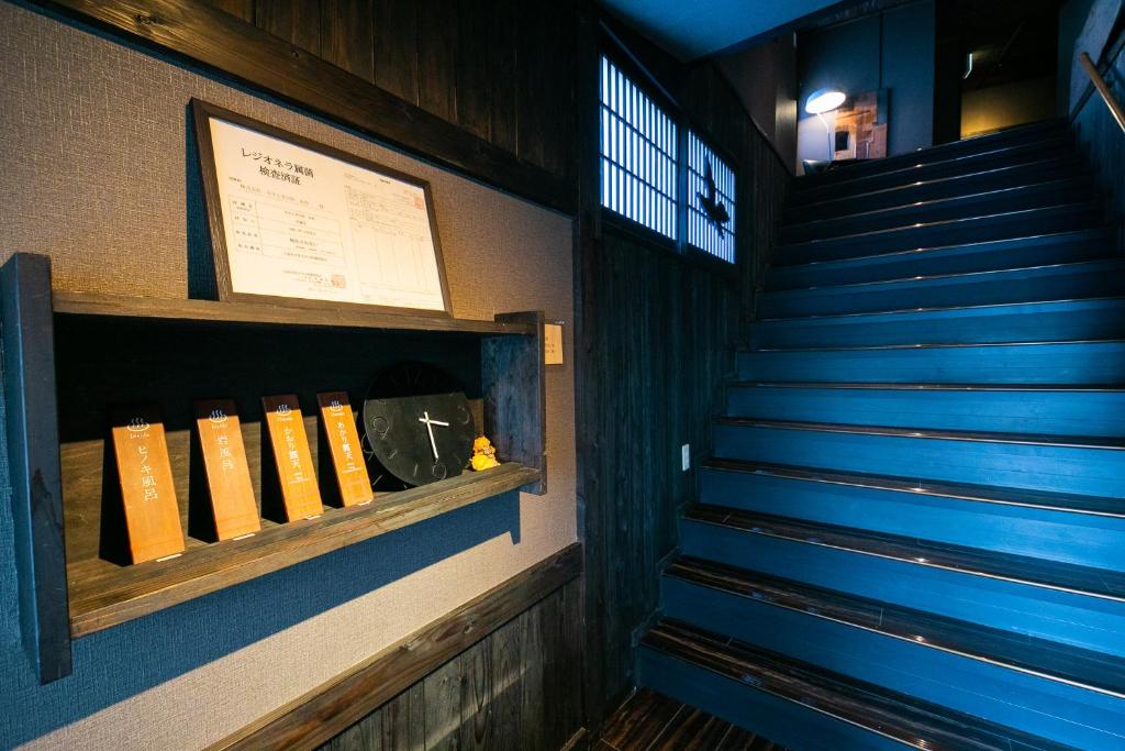 편의 시설/서비스