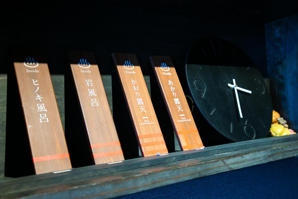 편의 시설/서비스