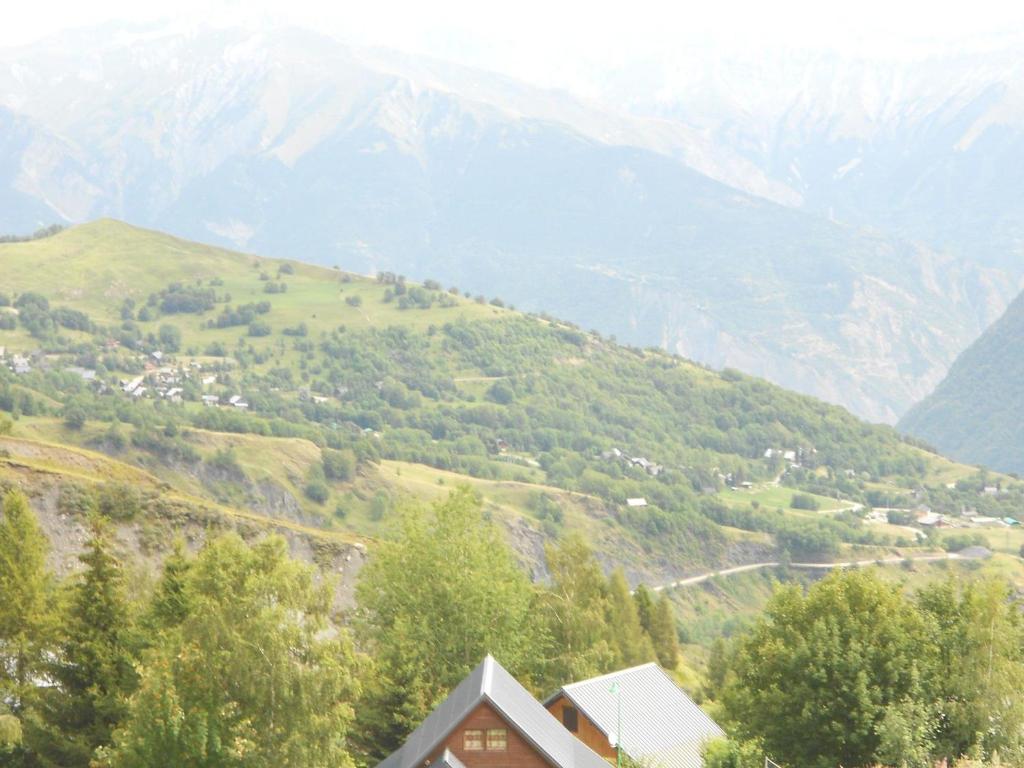 Appartement confortable 4 pers · Skis aux pieds · Balcon - 3