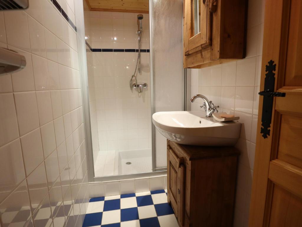Les Gets - Chalet chaleureux pour 8 personnes - FR-1-623-314 - 4