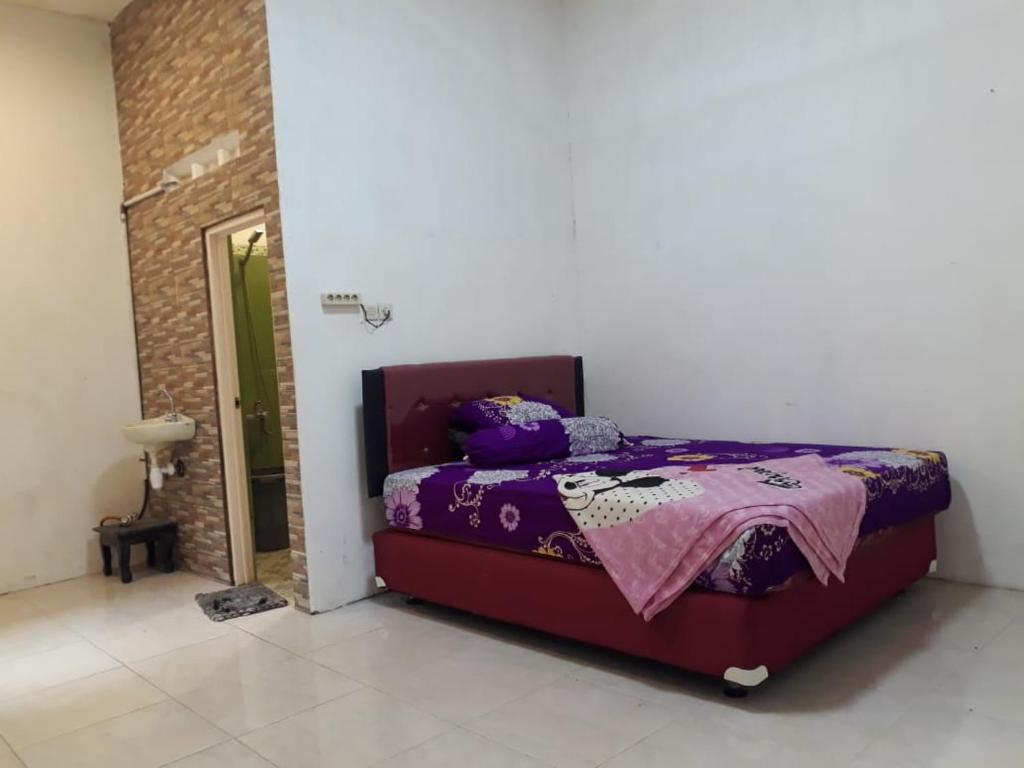 VILLA ACIL DEKAT BNS dan JTP photo