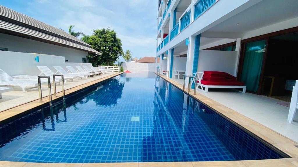 Samui Mekkala Resort photo