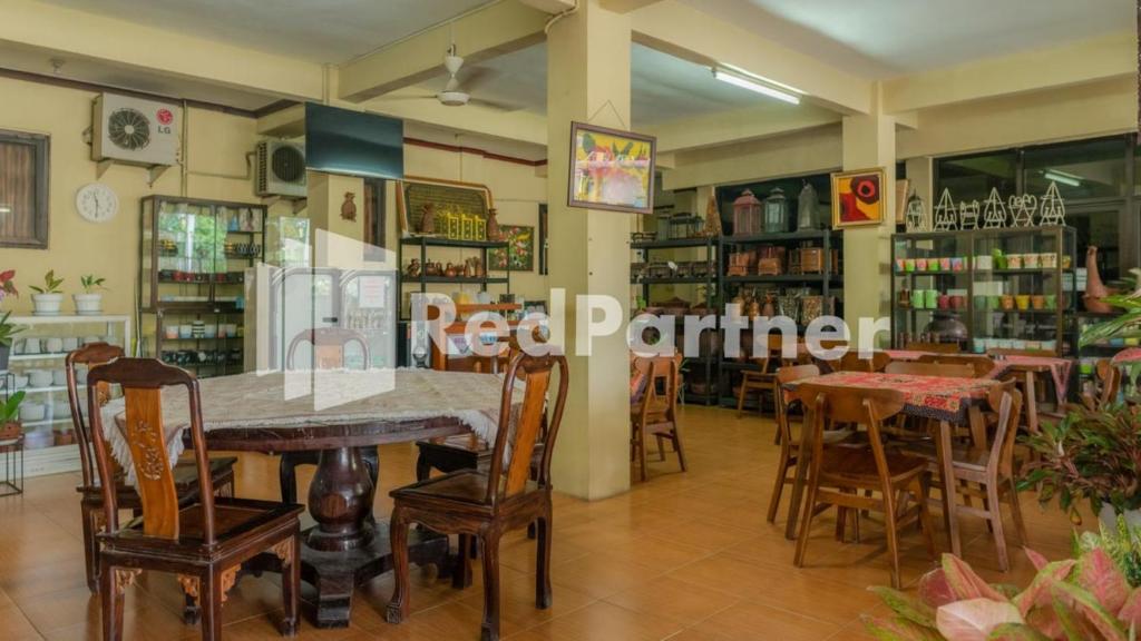 Vandhela Homestay Syariah Mitra RedDoorz