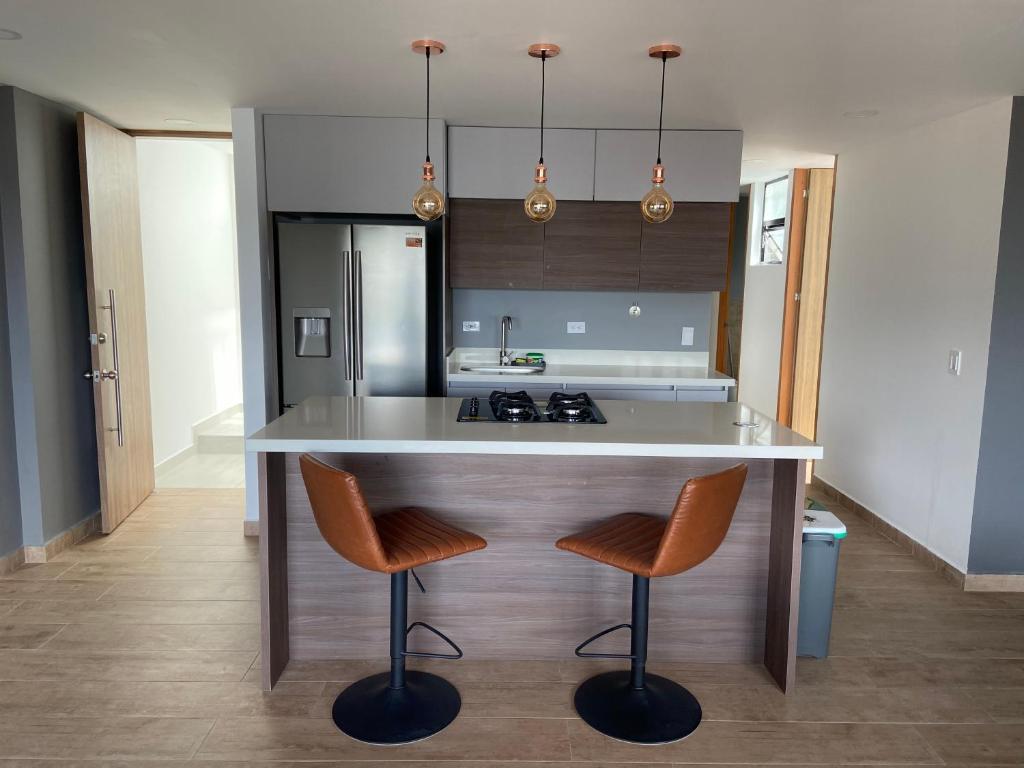 Balcones de la pradera by Hope - 2