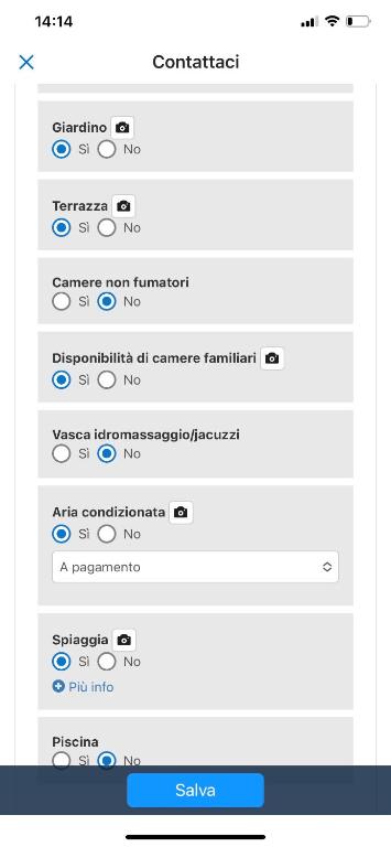 Appartamenti Fra Stefano - 2