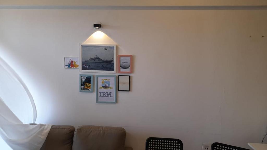 Ac 1bhk flat at 21st floor towards golf park facing in lodha belmondo, Pune photo