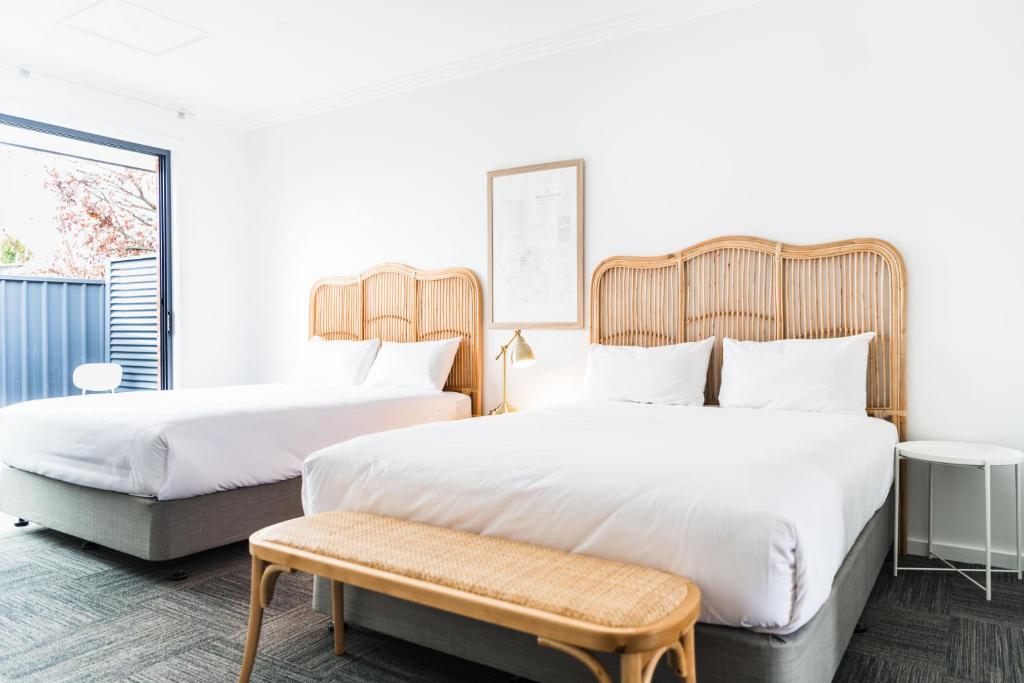 The Ned Ryan Motel photo