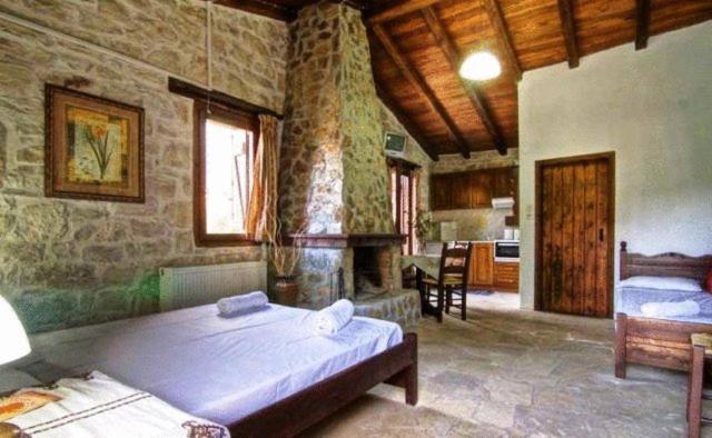 Stone Village Hotel Apartments photo