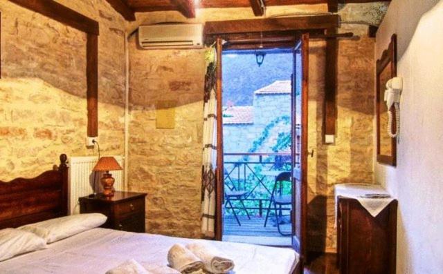 Stone Village Hotel Apartments photo
