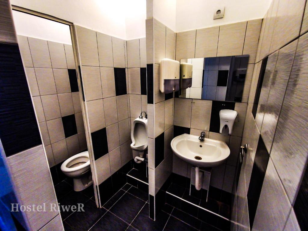 Hostel RiweR photo