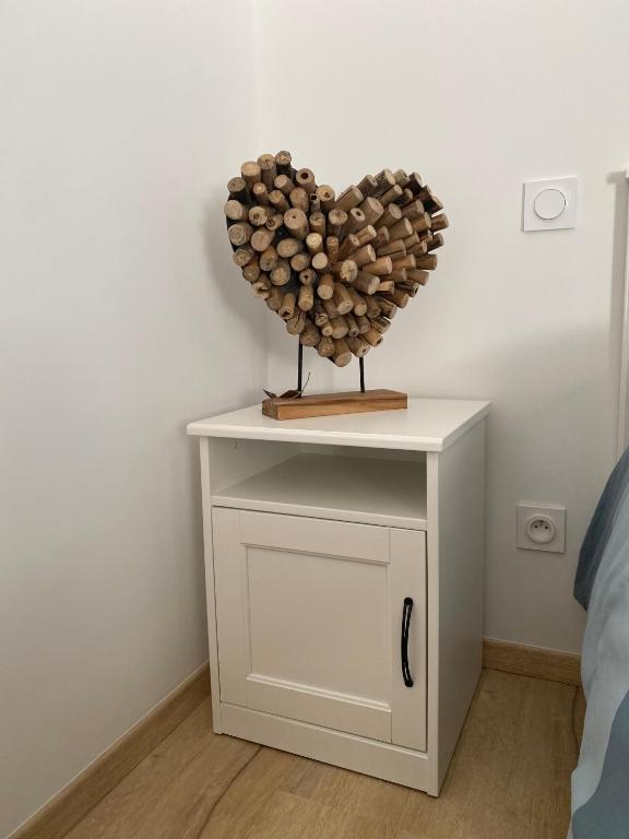 Studio Saint cyprien Plage - 4