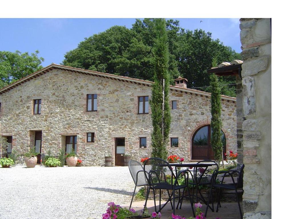 Granaio le Ghiande