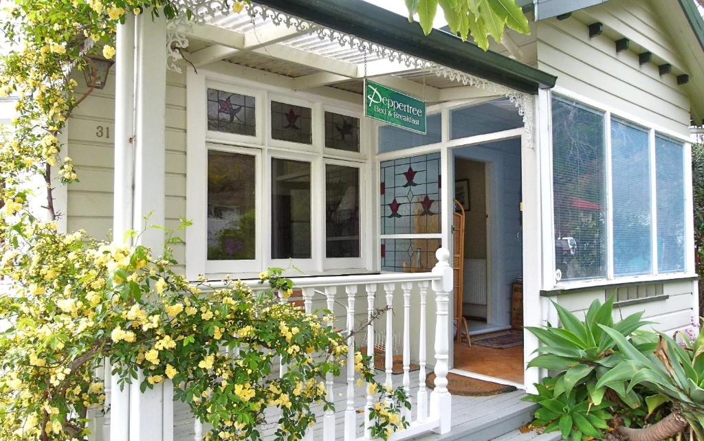 Peppertree Bed & Breakfast