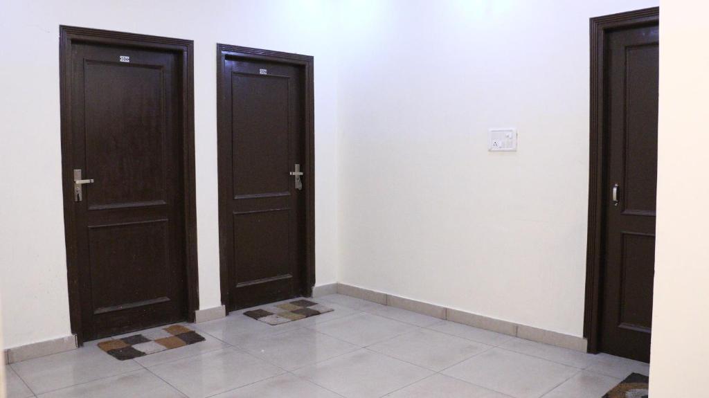 Gaurav Residency photo