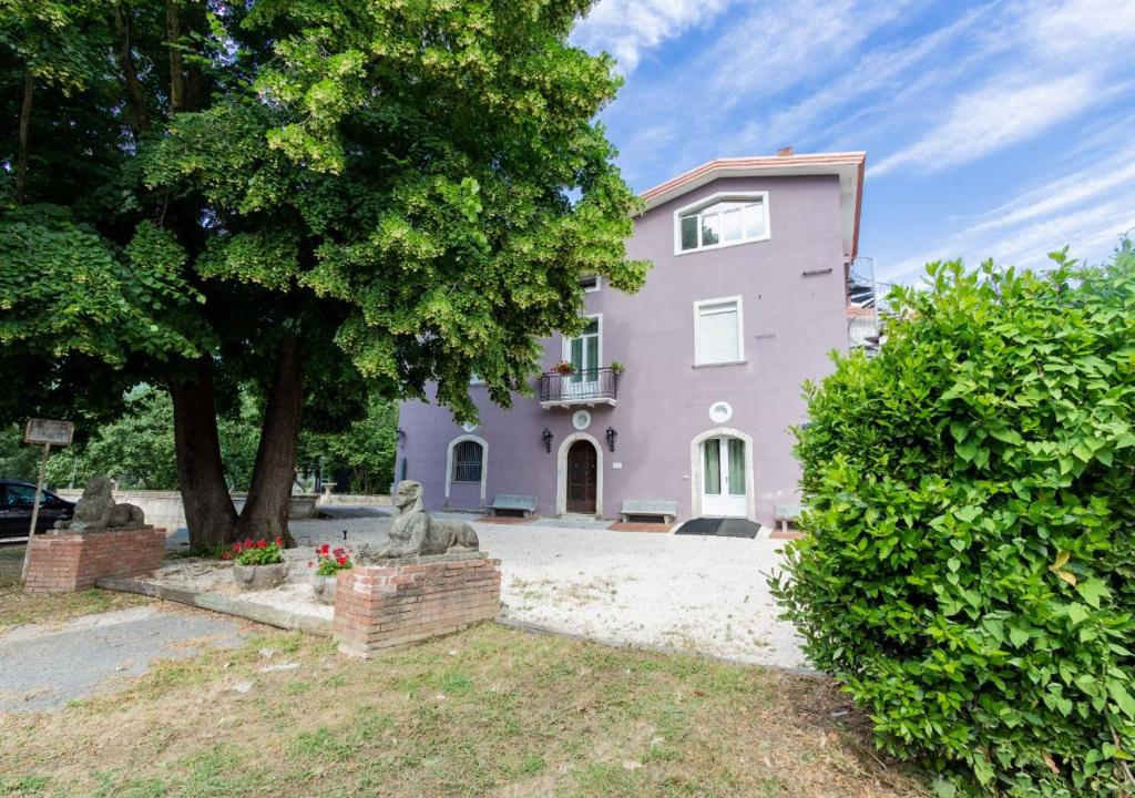 B&B Tenuta Fanelli