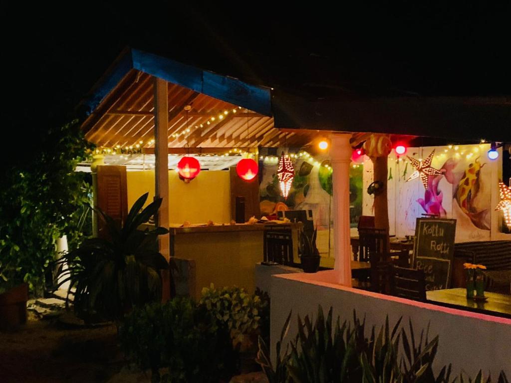 Mallika Guest House photo